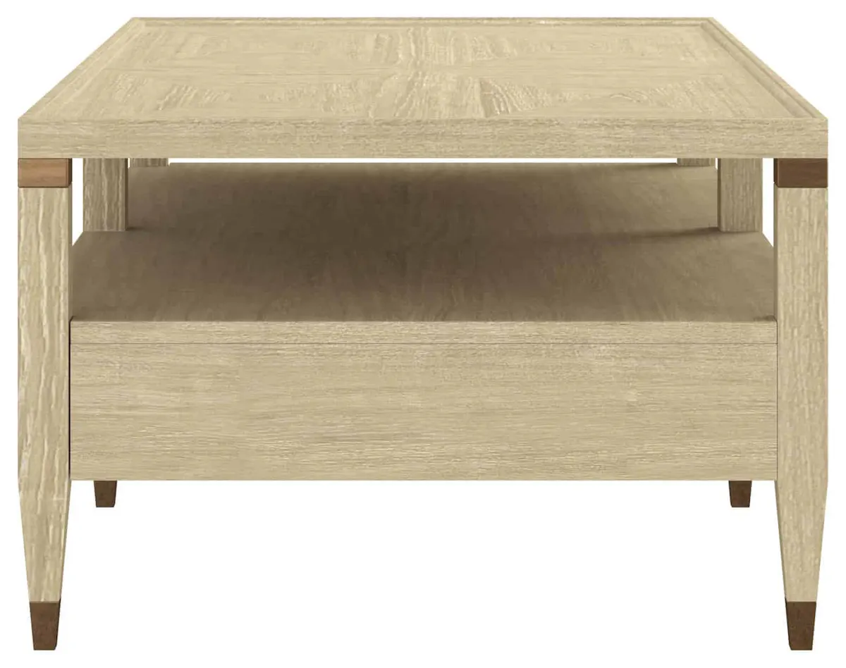 ART Furniture 436300-1825 Eave Rectangular Cocktail Table ART Furniture 436300-1825 Eave Rectangular Cocktail Table