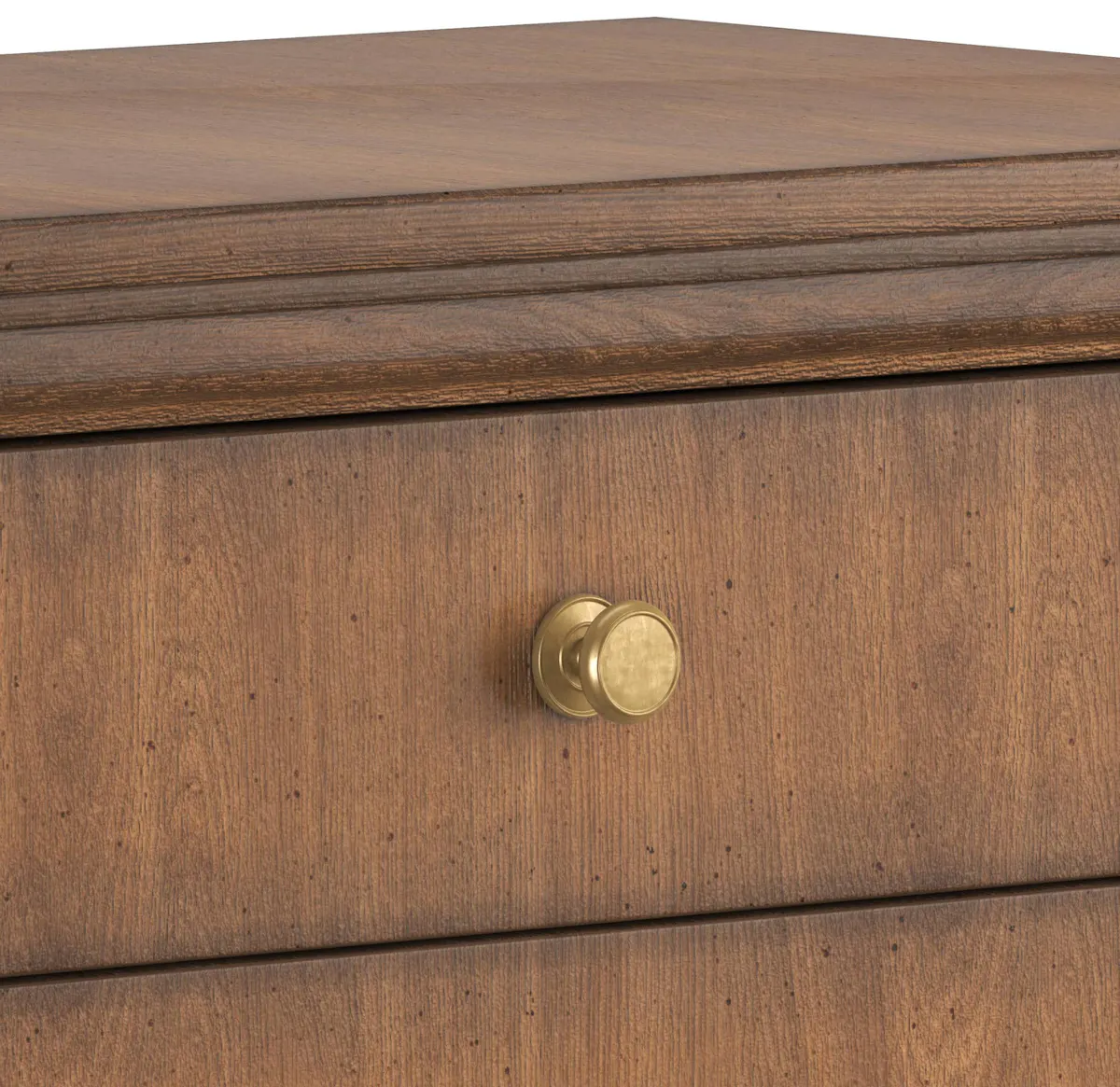 ART Furniture 338140-2731 Harbor Drawer Nightstand ART Furniture 338140-2731 Harbor Drawer Nightstand