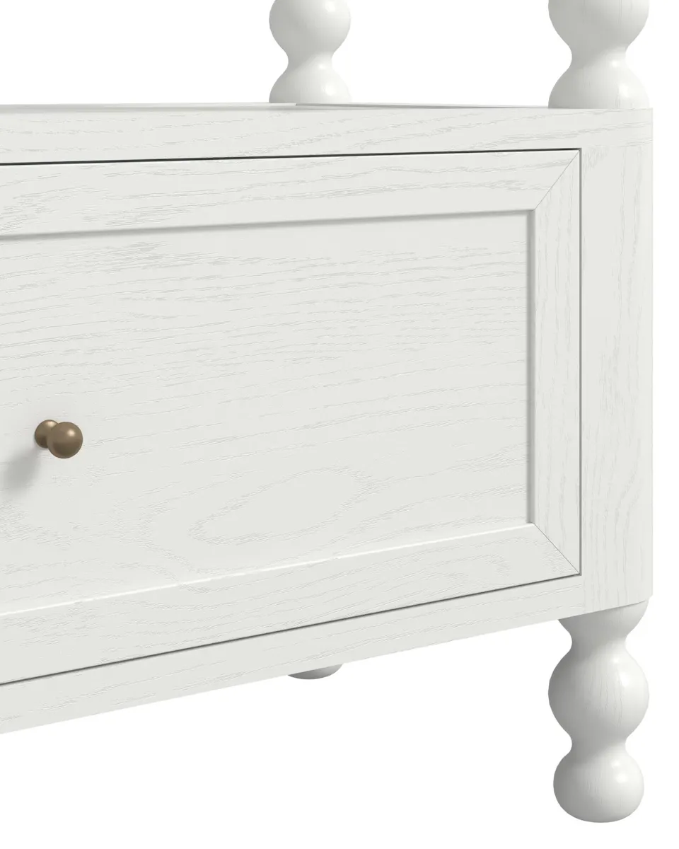 ART Furniture 339400-2367 Haven Etagere ART Furniture 339400-2367 Haven Etagere