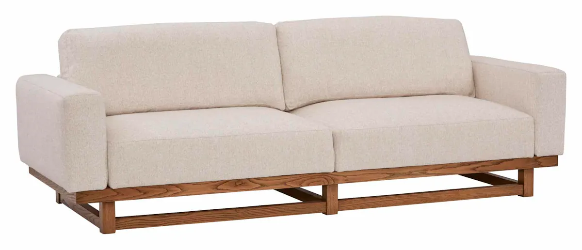 ART Furniture 758521-5062 Floating Track Sofa ART Furniture 758521-5062 Floating Track Sofa