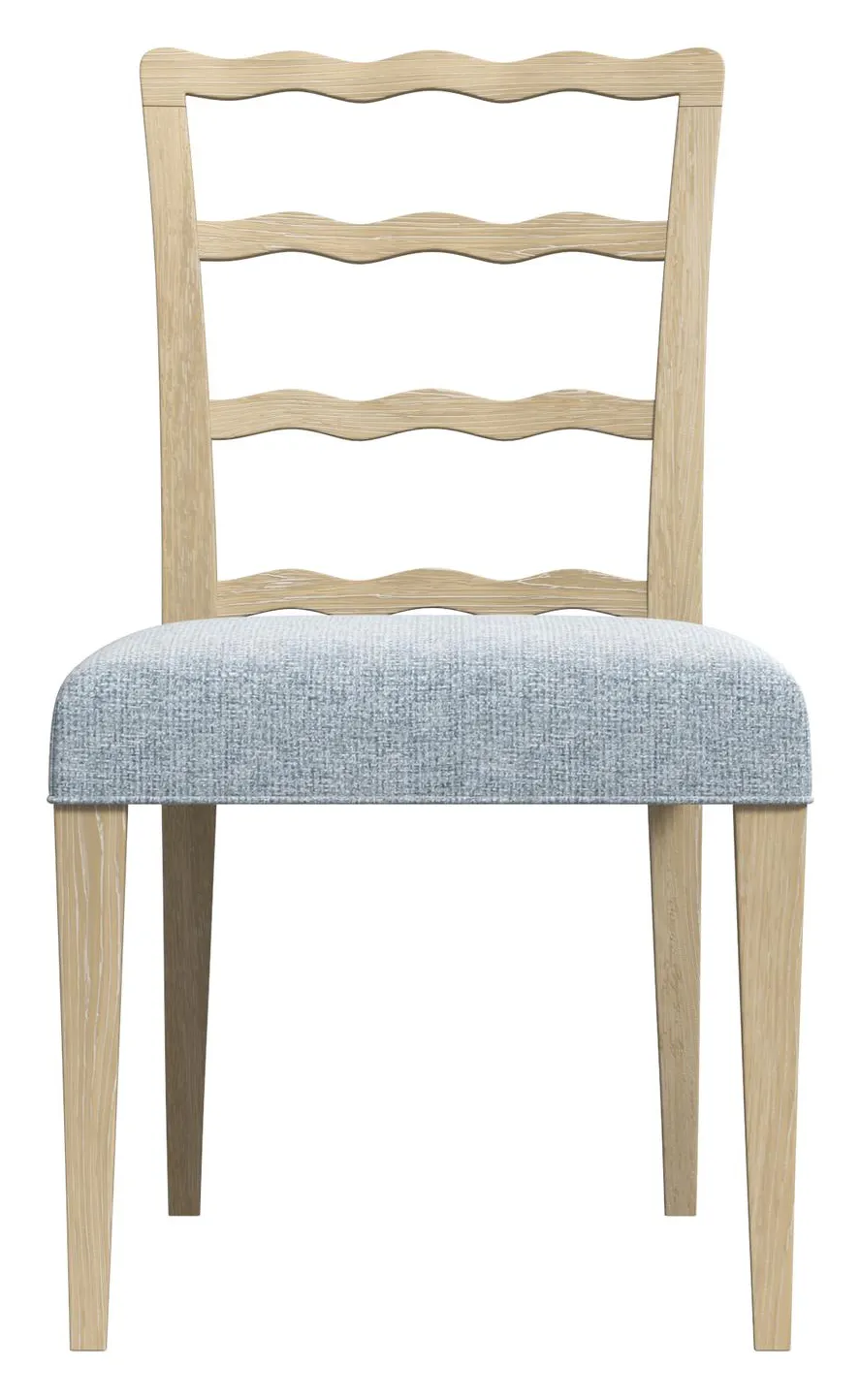 ART Furniture 339204-2325 Haven Ladderback Side Chair ART Furniture 339204-2325 Haven Ladderback Side Chair