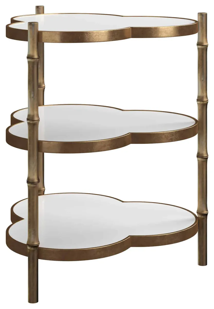 ART Furniture 436368-1227 Eave Accent Table ART Furniture 436368-1227 Eave Accent Table