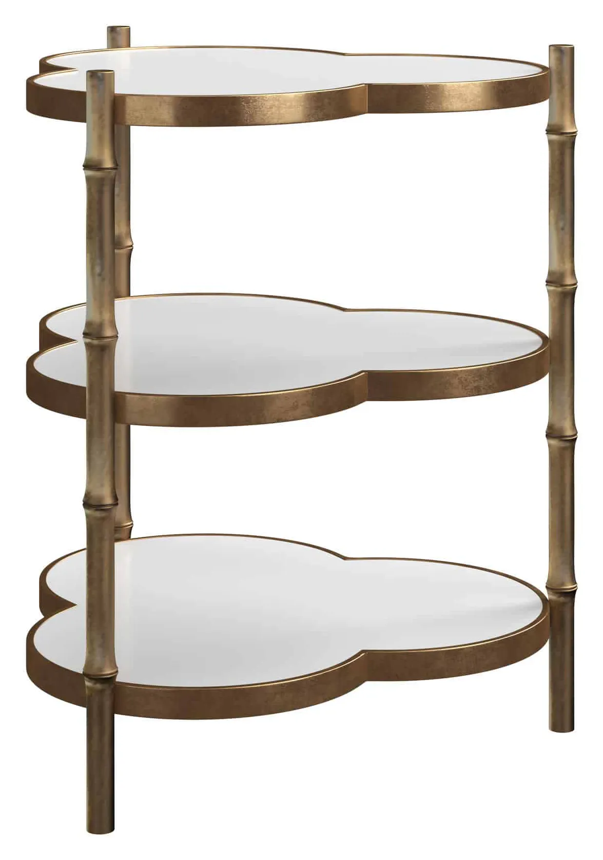 ART Furniture 436368-1227 Eave Accent Table ART Furniture 436368-1227 Eave Accent Table