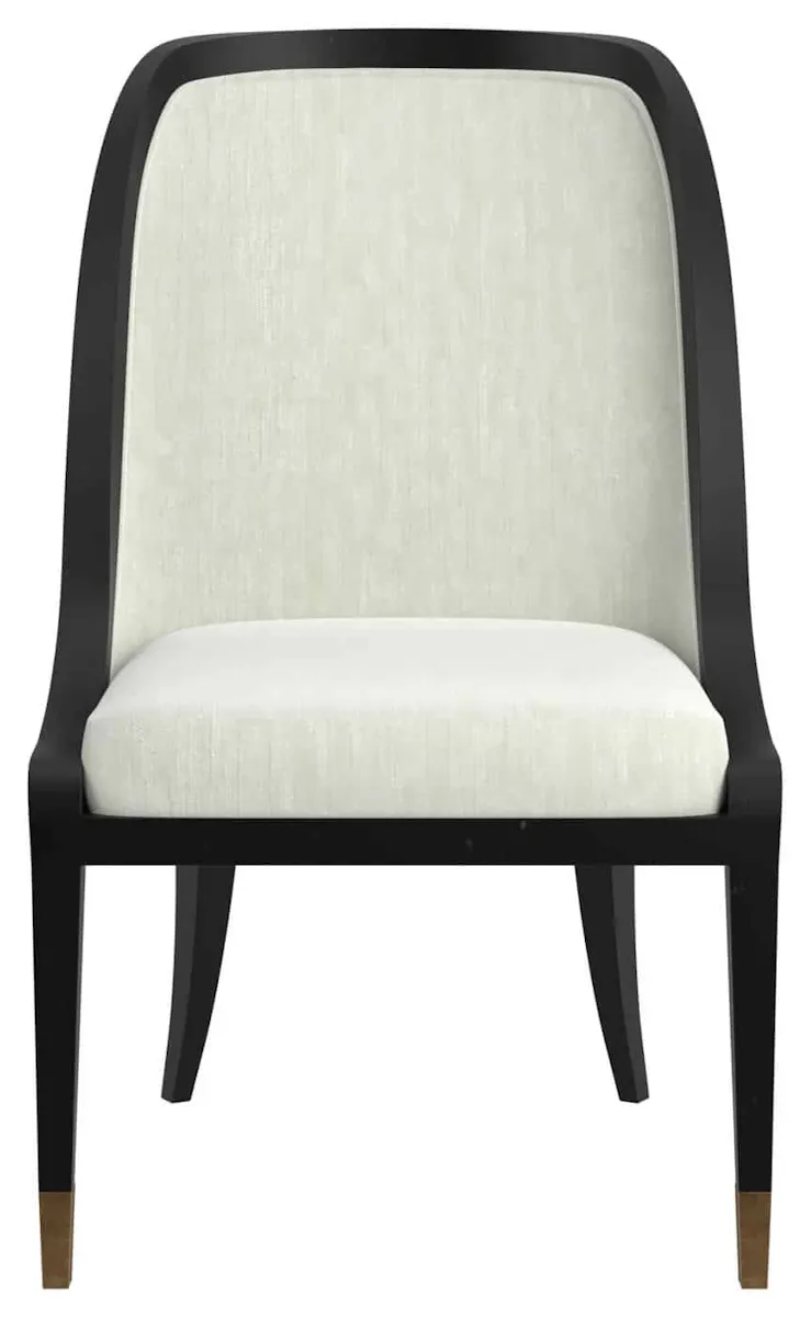 ART Furniture 336200-1818 Eave Hostess Dining Chair ART Furniture 336200-1818 Eave Hostess Dining Chair