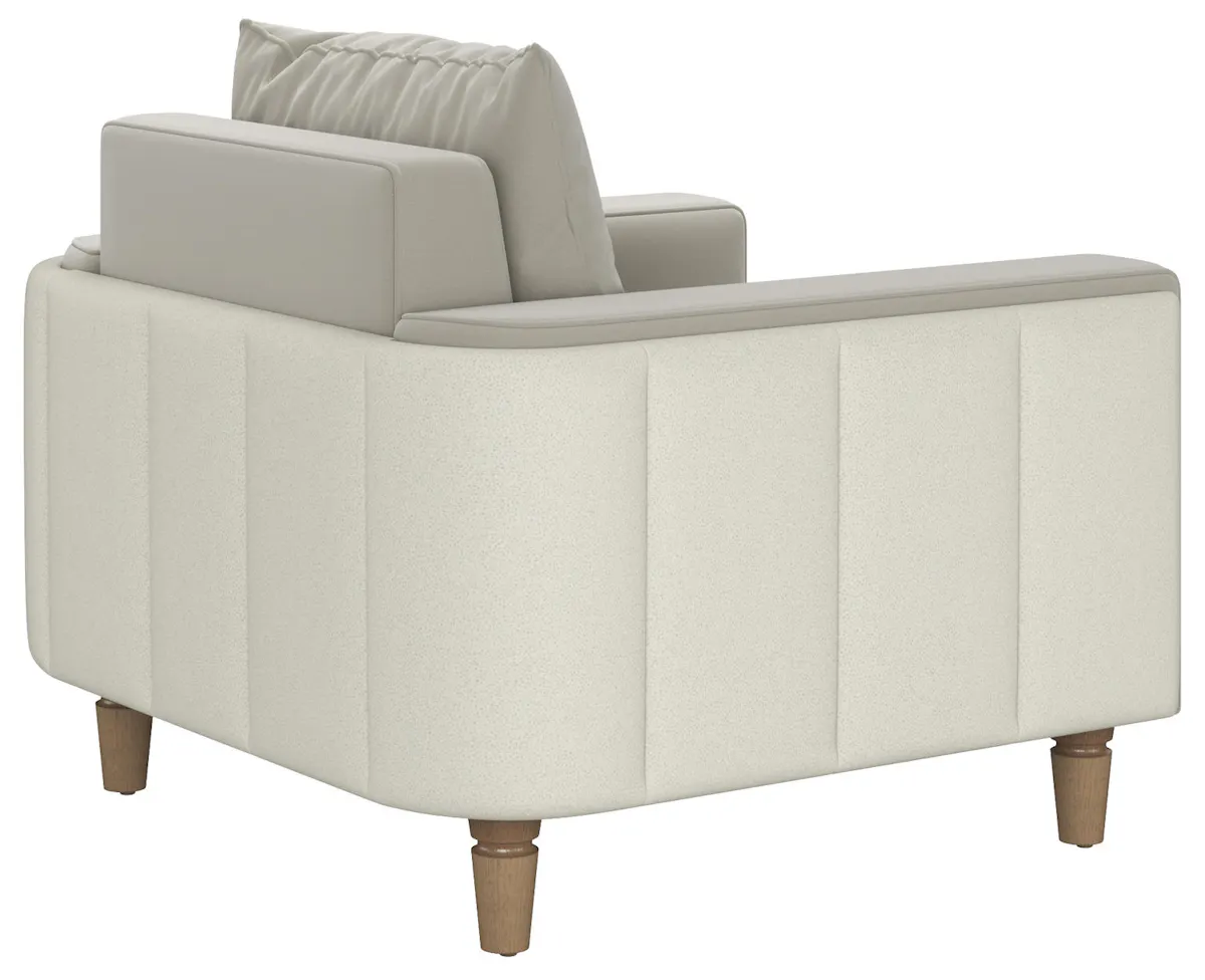 ART Furniture 735503-5911 Artisan Barret Lounge Chair ART Furniture 735503-5911 Artisan Barret Lounge Chair