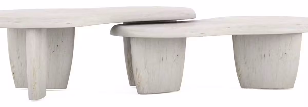 ART Furniture 333381-2250 Ashlar Low Cocktail Table ART Furniture 333381-2250 Ashlar Low Cocktail Table