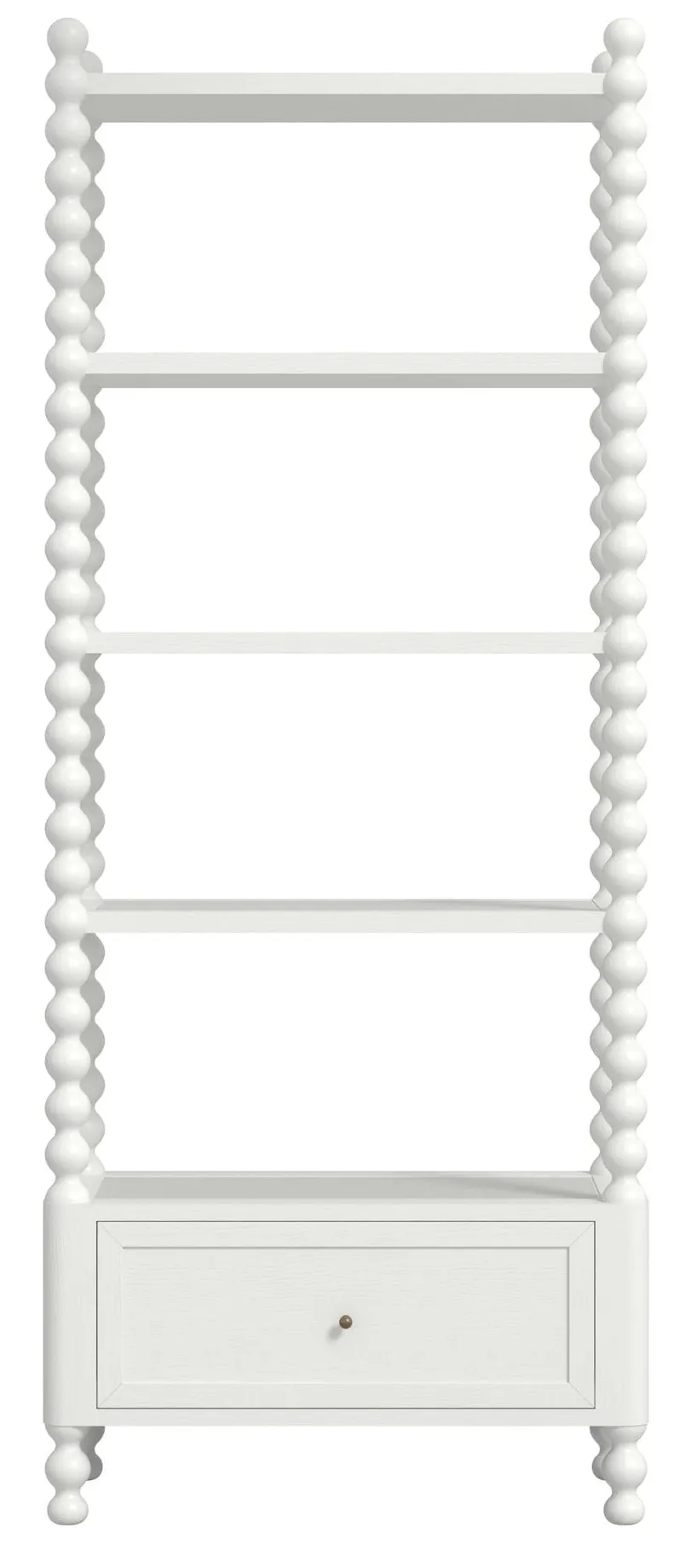 ART Furniture 339400-2367 Haven Etagere ART Furniture 339400-2367 Haven Etagere