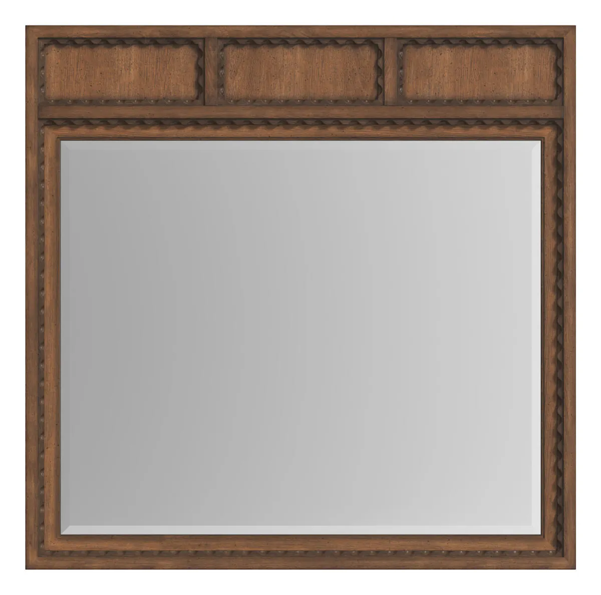 ART Furniture 338121-2731 Harbor Rectangular Mirror ART Furniture 338121-2731 Harbor Rectangular Mirror