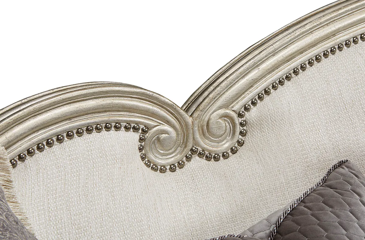 ART Furniture 509501-5727AB Giovanna Bezel Sofa ART Furniture 509501-5727AB Giovanna Bezel Sofa
