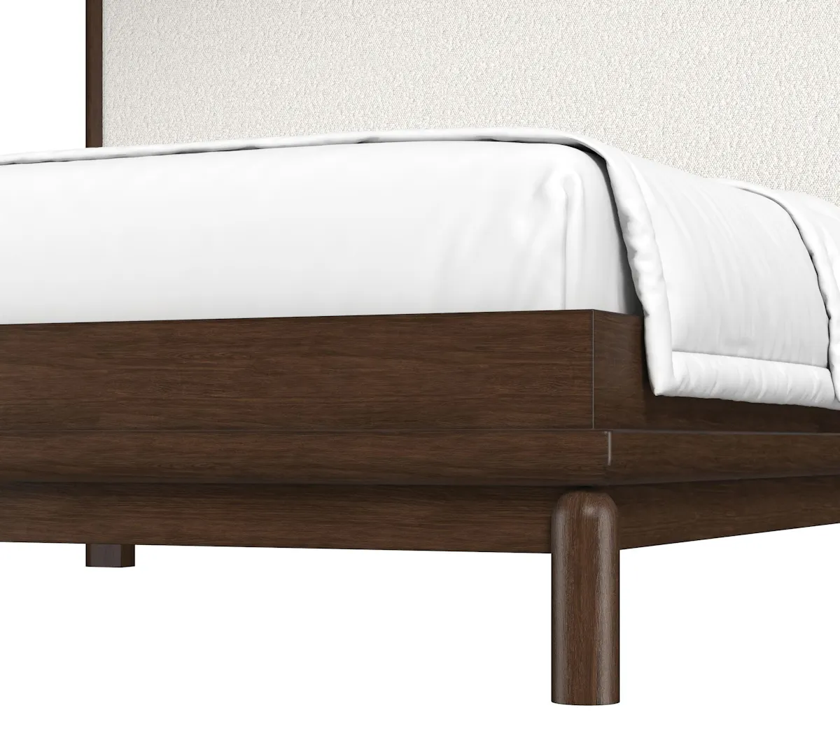 ART Furniture 337126-1960 Verge King Upholstered Bed ART Furniture 337126-1960 Verge King Upholstered Bed