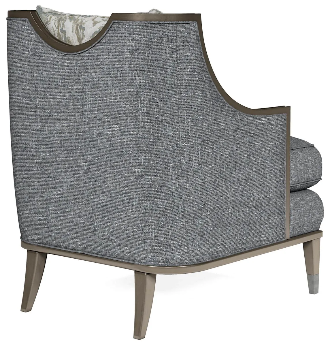 ART Furniture 161523-5743AA Harper Mica Chair ART Furniture 161523-5743AA Harper Mica Chair