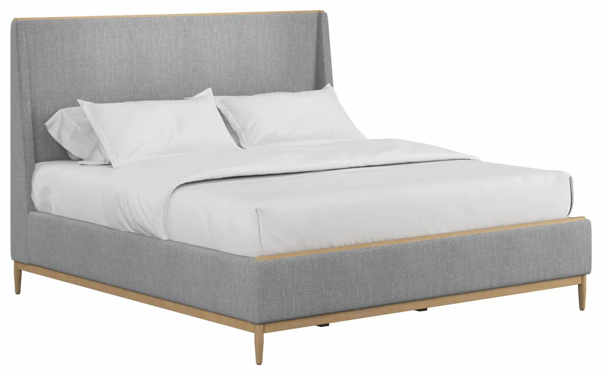 ART Furniture 335125-1911 Loft Queen Upholstered Bed ART Furniture 335125-1911 Loft Queen Upholstered Bed