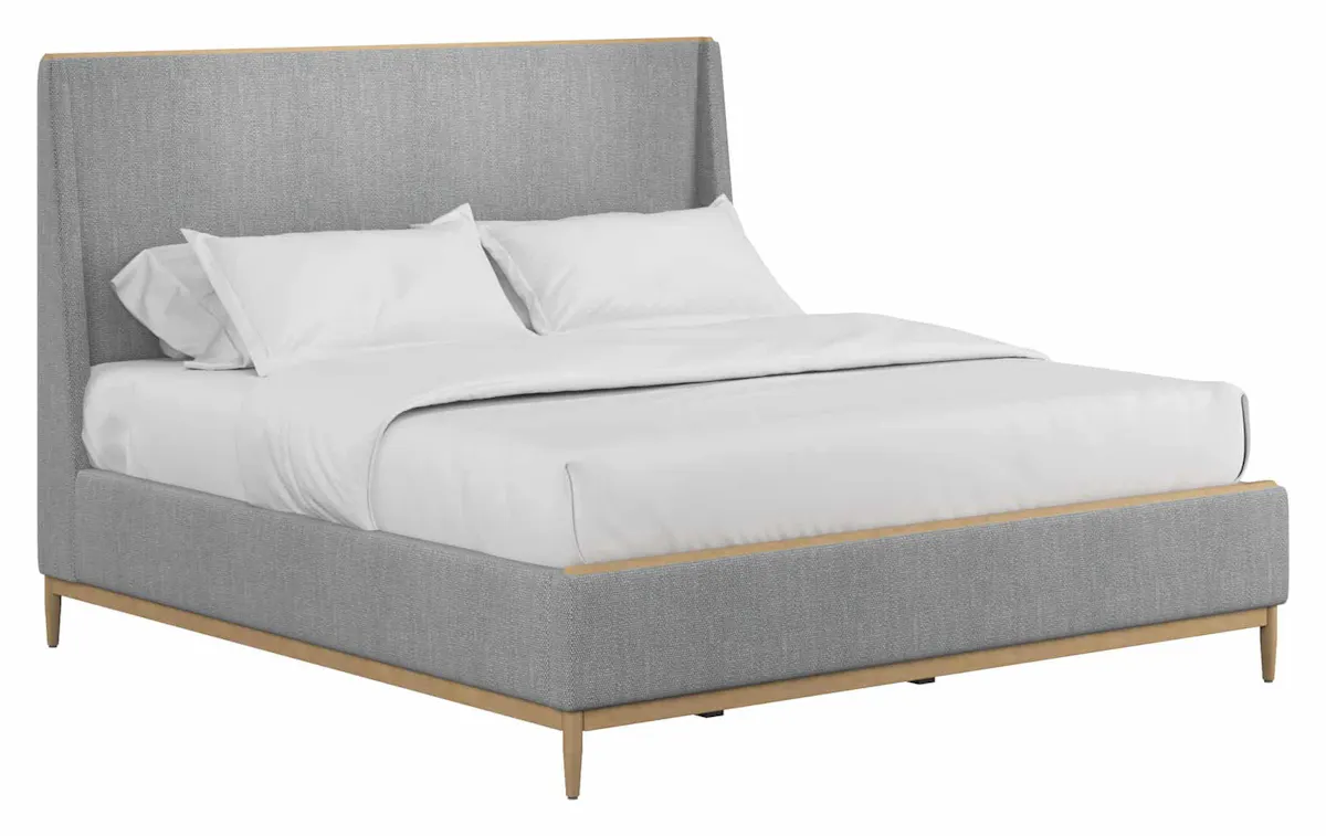 ART Furniture 335125-1911 Loft Queen Upholstered Bed ART Furniture 335125-1911 Loft Queen Upholstered Bed
