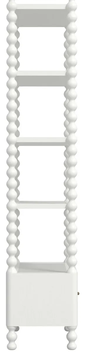 ART Furniture 339400-2367 Haven Etagere ART Furniture 339400-2367 Haven Etagere