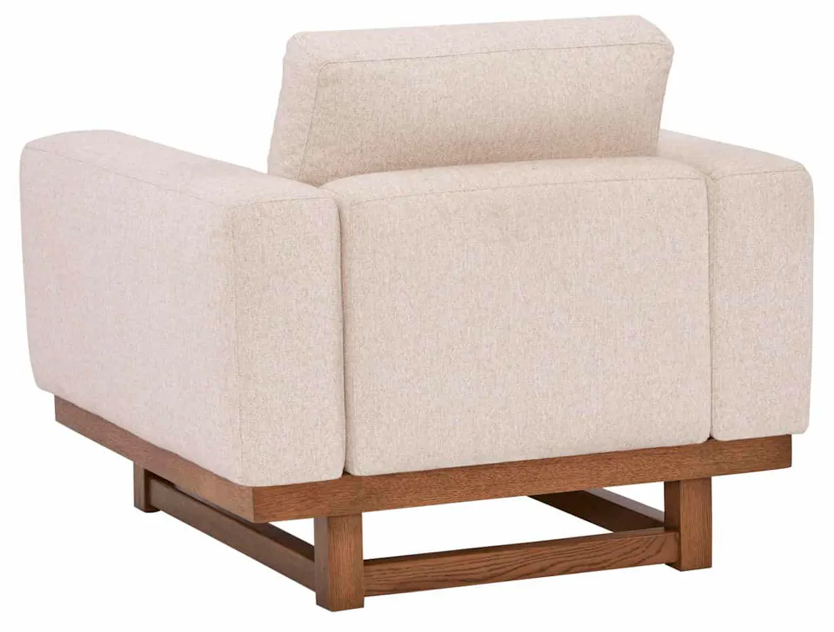 ART Furniture 758523-5062 Floating Track Lounge Chair ART Furniture 758523-5062 Floating Track Lounge Chair