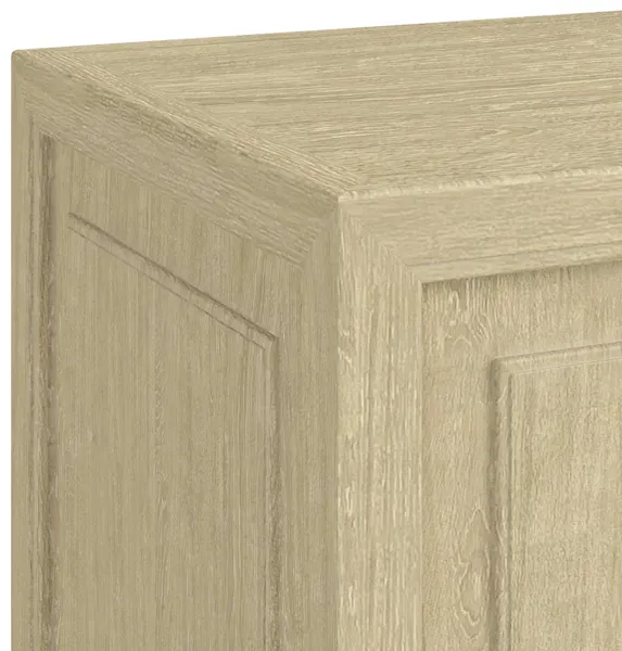 ART Furniture 436141-1825 Eave 2 Drawer Nightstand ART Furniture 436141-1825 Eave 2 Drawer Nightstand