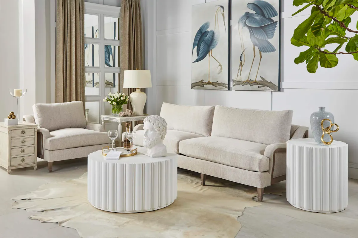 ART Furniture 760521-5303 Tresco Sofa ART Furniture 760521-5303 Tresco Sofa