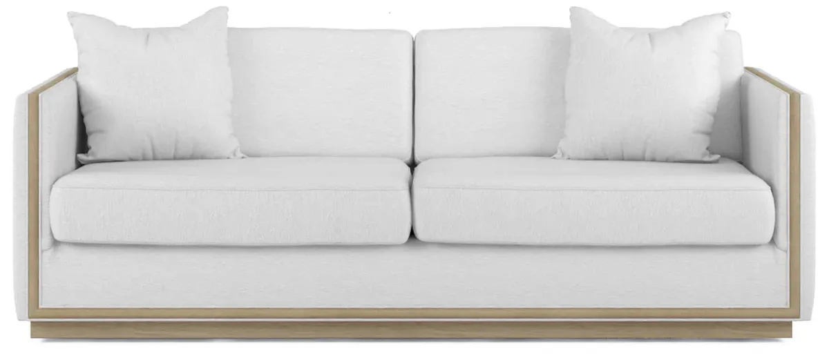 ART Furniture 522501-5302AA Cassat Channeled Sofa ART Furniture 522501-5302AA Cassat Channeled Sofa