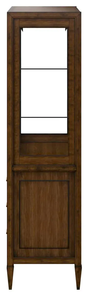 ART Furniture 336240-1860 Eave China Cabinet ART Furniture 336240-1860 Eave China Cabinet