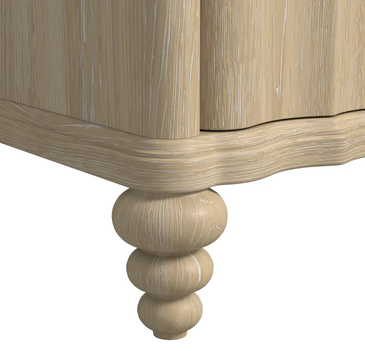 ART Furniture 339141-2325 Haven Nightstand Sundrenched Oak ART Furniture 339141-2325 Haven Nightstand Sundrenched Oak