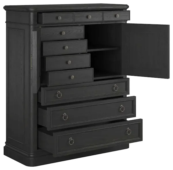 ART Furniture 334152-2659 Atrium 6 Drawer Chest ART Furniture 334152-2659 Atrium 6 Drawer Chest