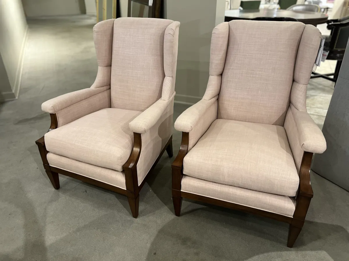 Century AE-LR-18260/110 Fred Chair Century AE-LR-18260/110 Fred Chair