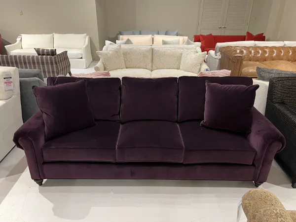 Century LTD7600-2/10 Cornerstone Sofa Century LTD7600-2/10 Cornerstone Sofa
