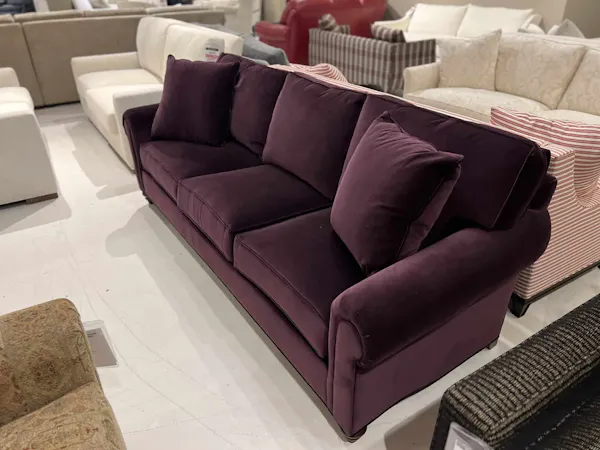 Century LTD7600-2/10 Cornerstone Sofa Century LTD7600-2/10 Cornerstone Sofa