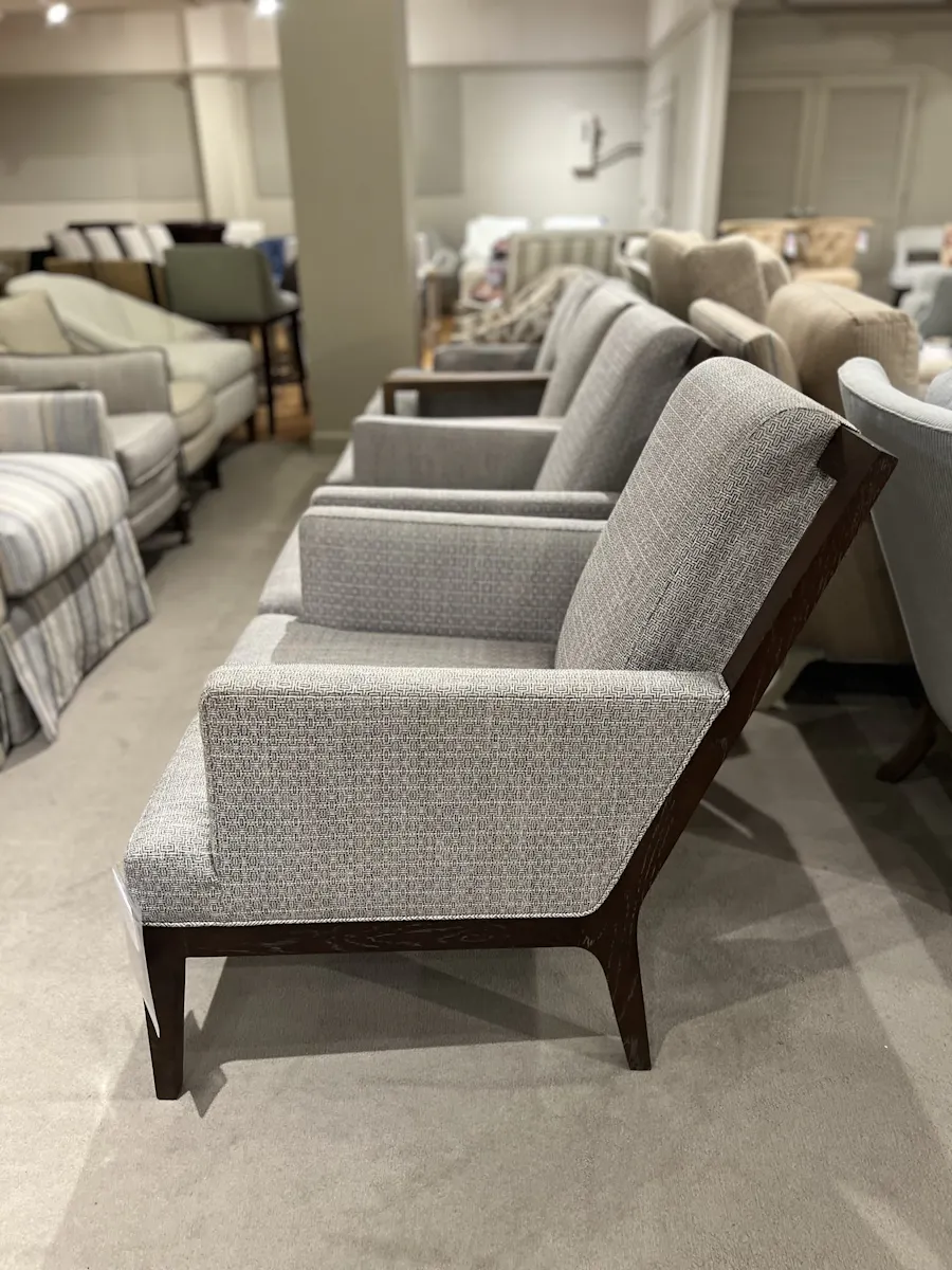 Century CCC3148-6/10 Astrid Chair Century CCC3148-6/10 Astrid Chair