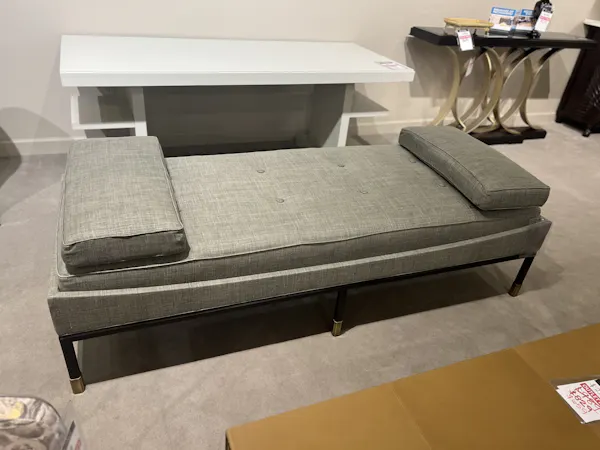 Century AE-LTD1007-16R/100 Jennings Metal Daybed Century AE-LTD1007-16R/100 Jennings Metal Daybed