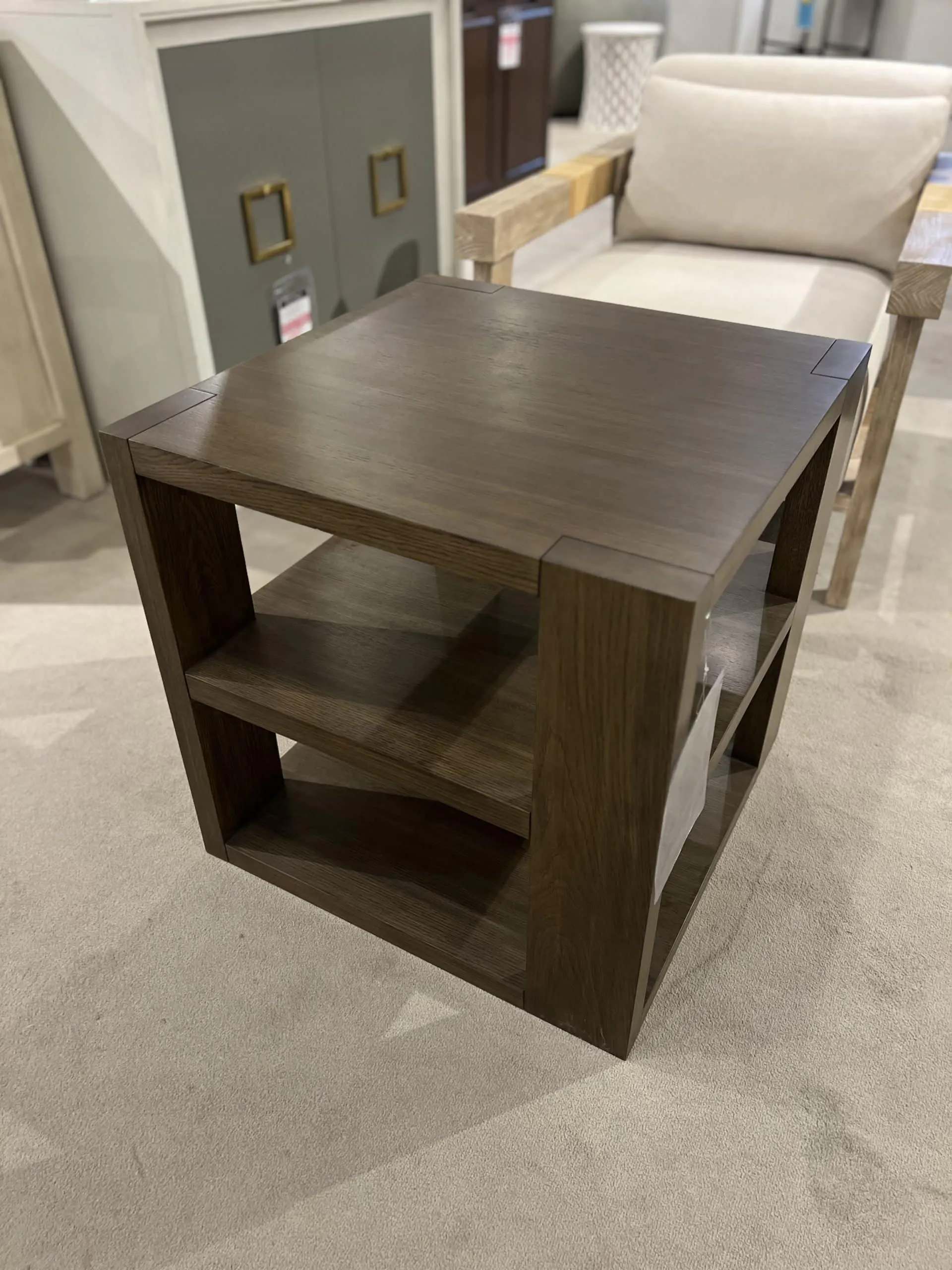 Century B31-622/130 Carino Side Table