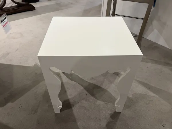 Century TSA-625-V1/400 Seine Lamp Table Century TSA-625-V1/400 Seine Lamp Table