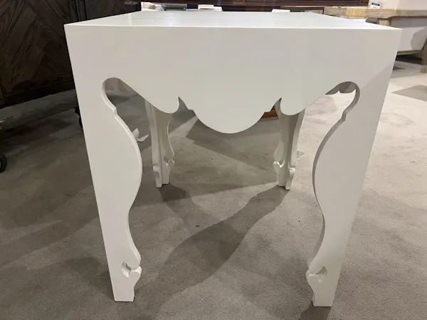 Century TSA-625-V1/400 Seine Lamp Table Century TSA-625-V1/400 Seine Lamp Table