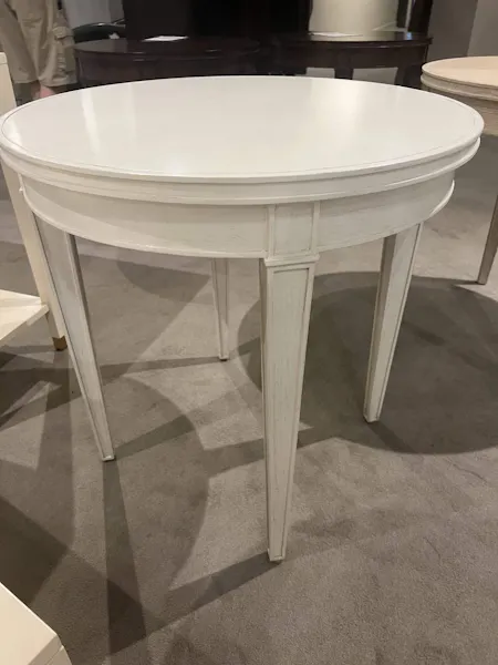 Highland House HH26-138/30 Lennox Side Table Highland House HH26-138/30 Lennox Side Table