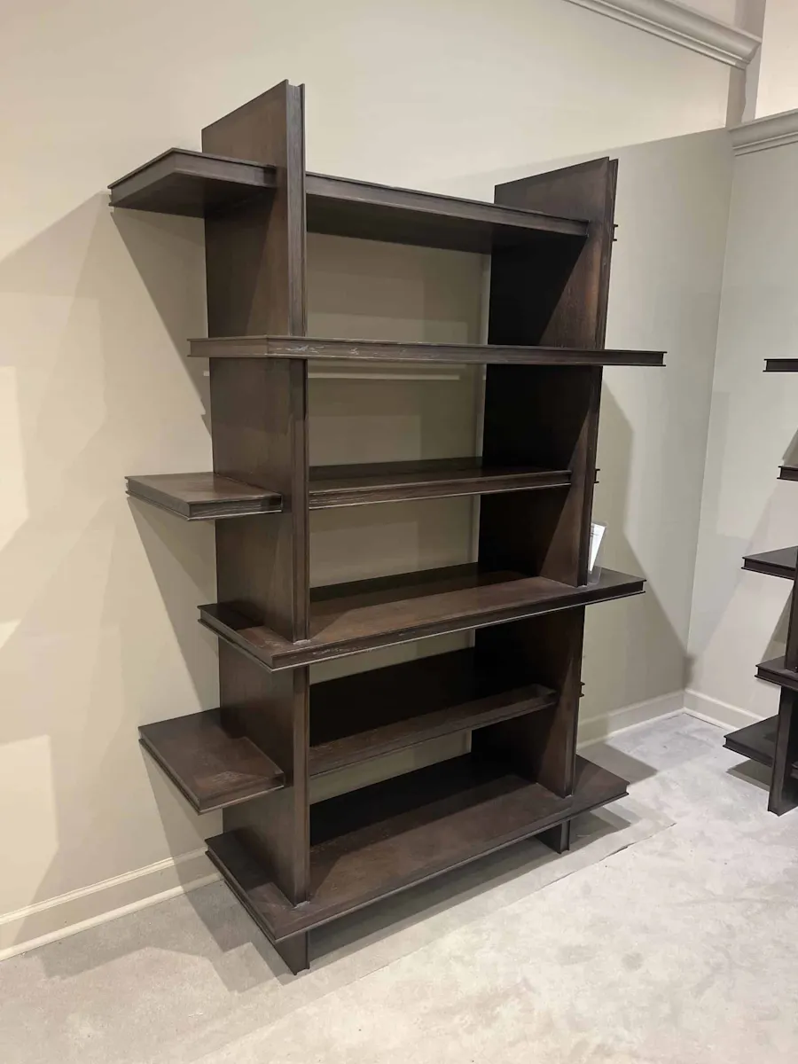 Century C79-776/10 Jordan Etagere Century C79-776/10 Jordan Etagere