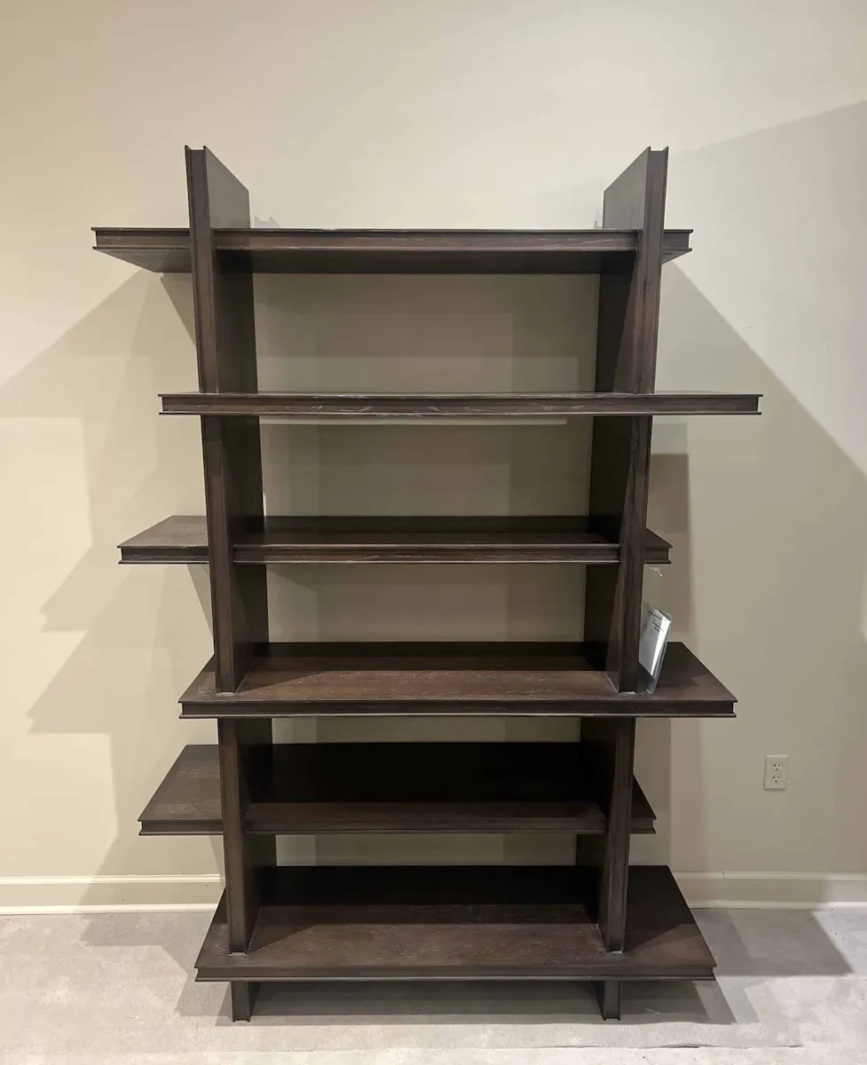 Century C79-776/10 Jordan Etagere Century C79-776/10 Jordan Etagere