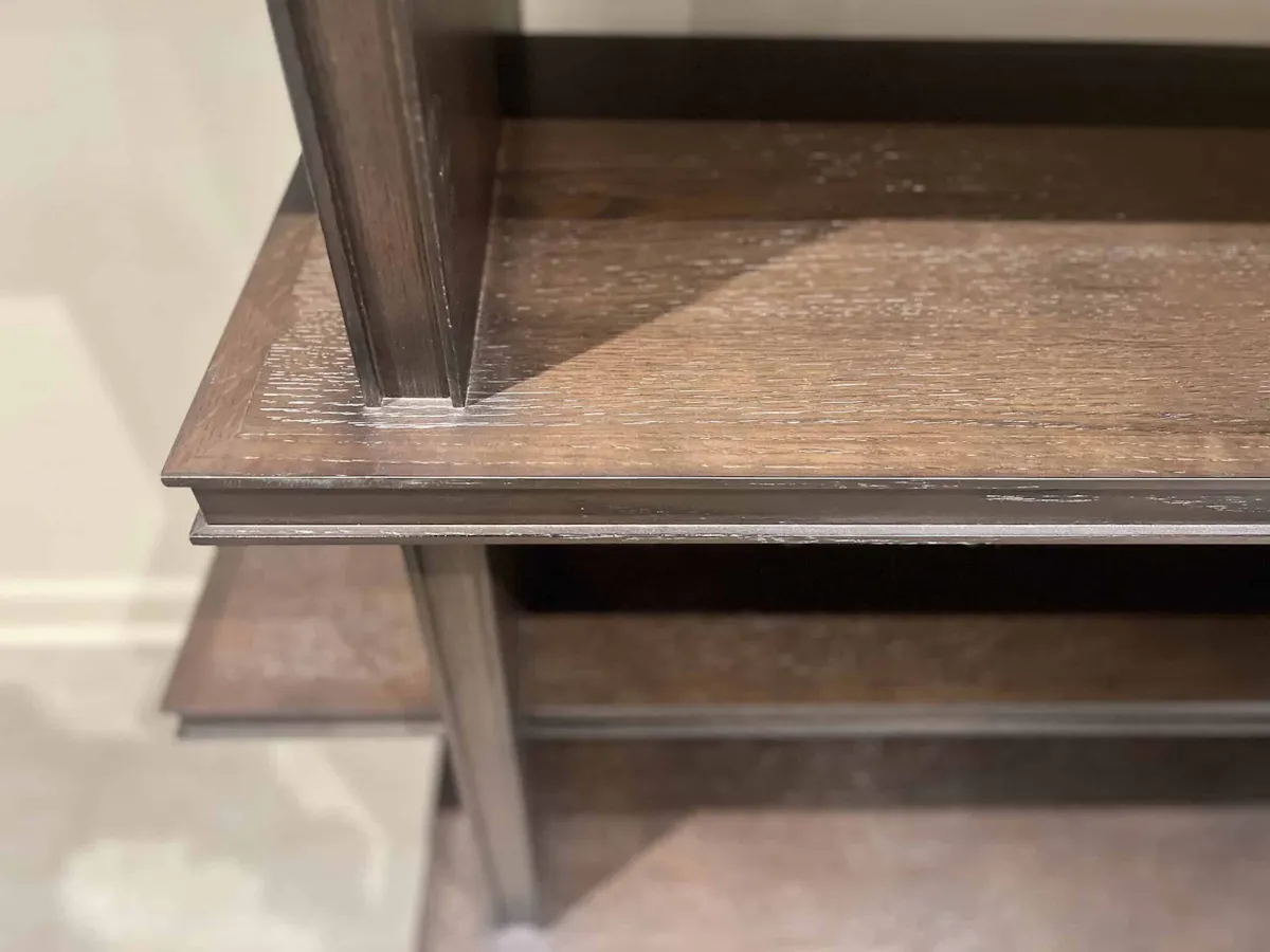 Century C79-776/10 Jordan Etagere Century C79-776/10 Jordan Etagere