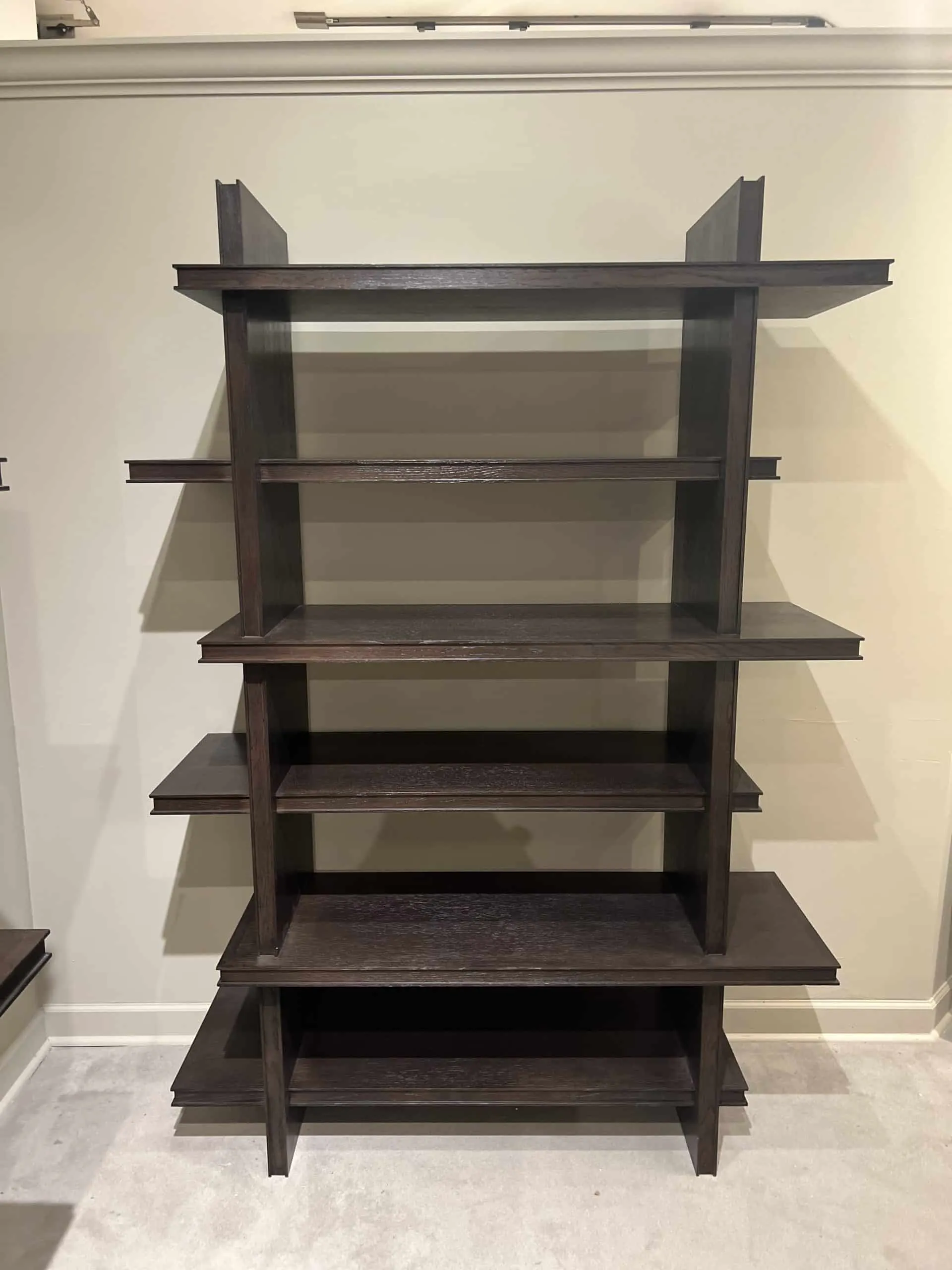 Century C79-776/20 Jordan Etagere