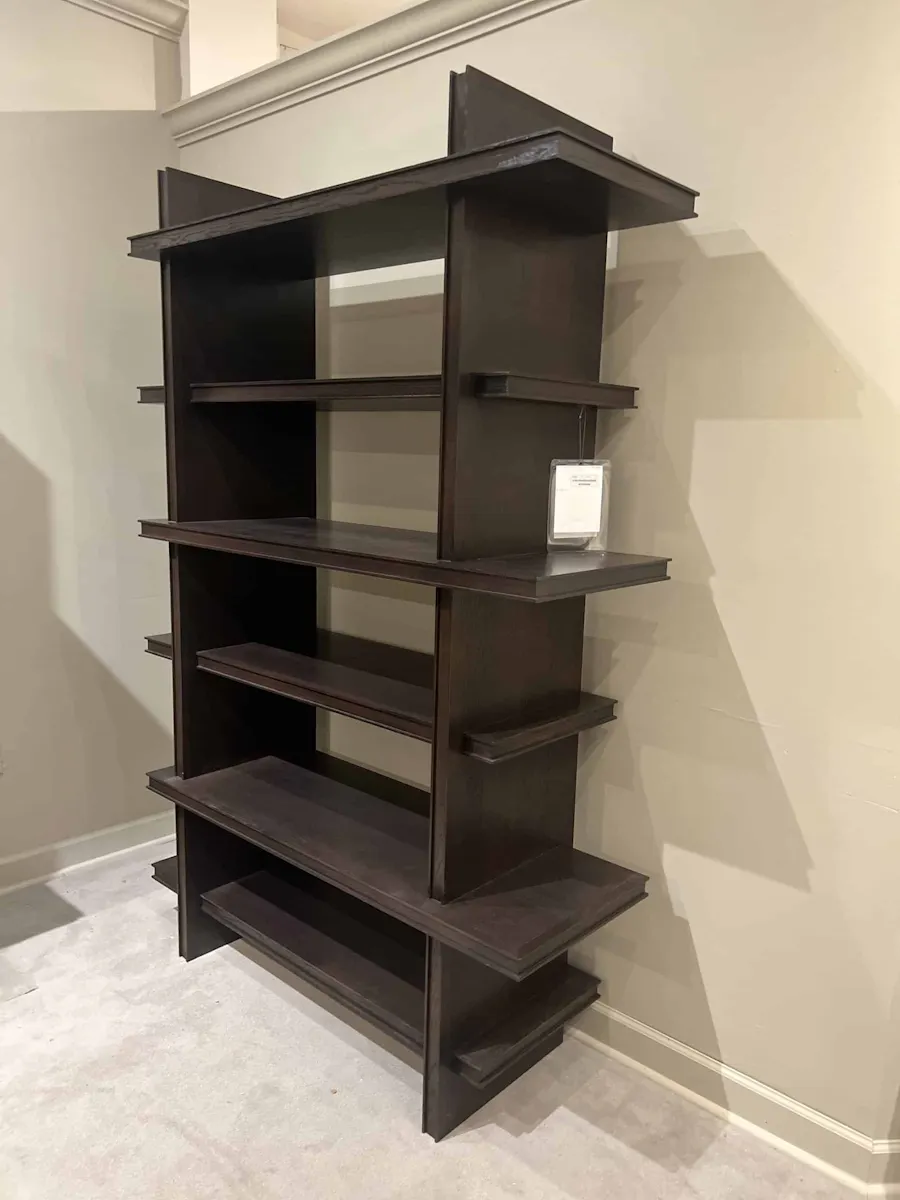 Century C79-776/20 Jordan Etagere Century C79-776/20 Jordan Etagere