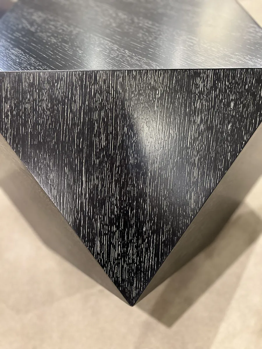 Century 709-607/50 Boulder Bunching Table Century 709-607/50 Boulder Bunching Table