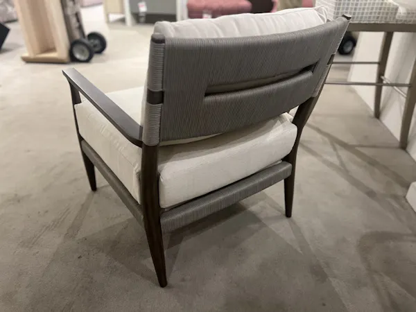 Century CT6053/50 Bryson Lounge Chair Century CT6053/50 Bryson Lounge Chair