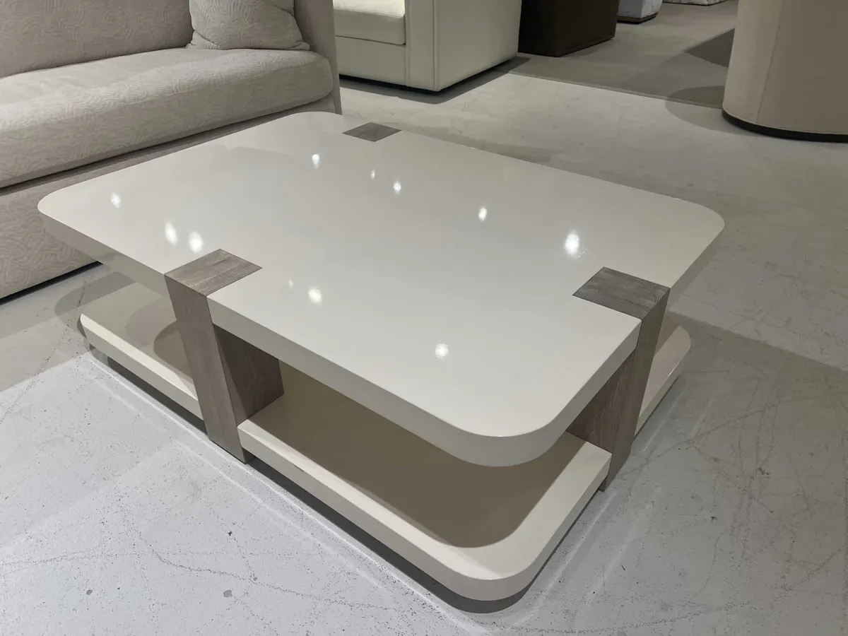 Century CA2-607/30 Cadence Cocktail Table Century CA2-607/30 Cadence Cocktail Table