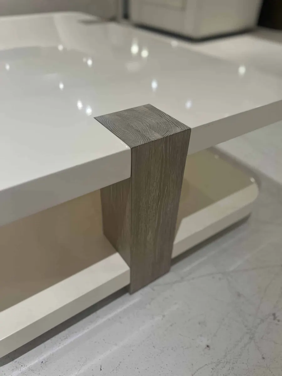 Century CA2-607/30 Cadence Cocktail Table Century CA2-607/30 Cadence Cocktail Table