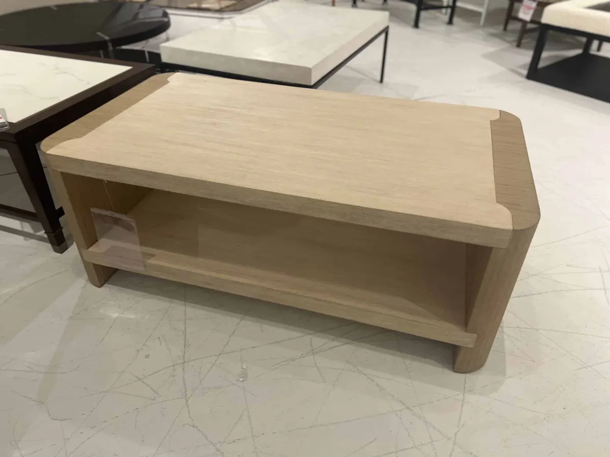 Century CT6076/60 Kai Coffee Table Century CT6076/60 Kai Coffee Table