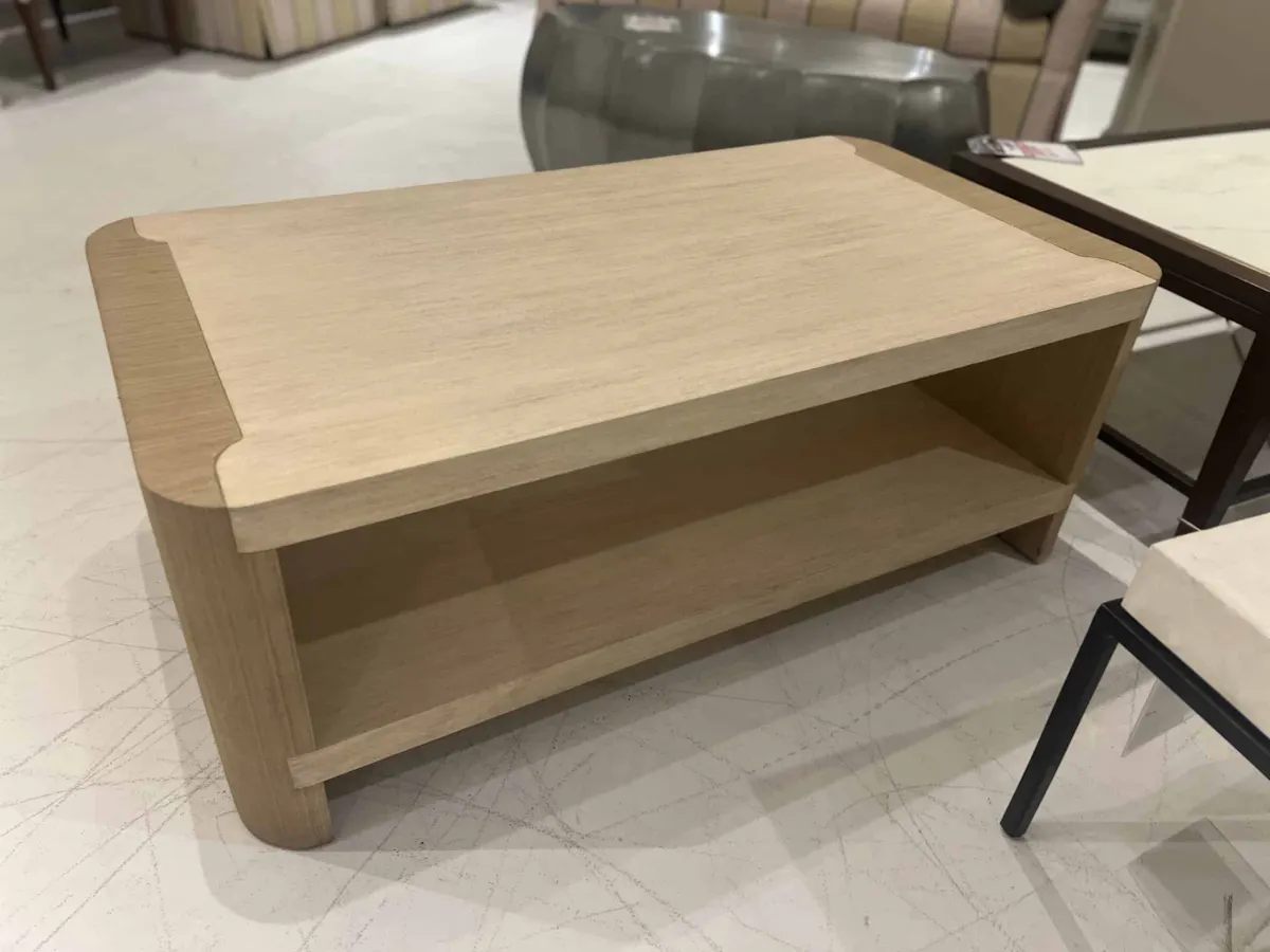 Century CT6076/60 Kai Coffee Table Century CT6076/60 Kai Coffee Table