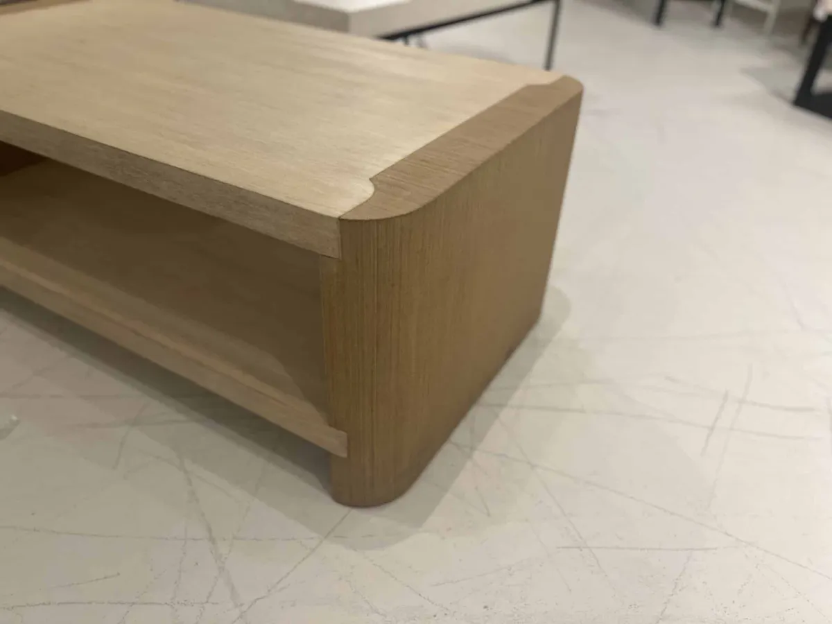 Century CT6076/60 Kai Coffee Table Century CT6076/60 Kai Coffee Table