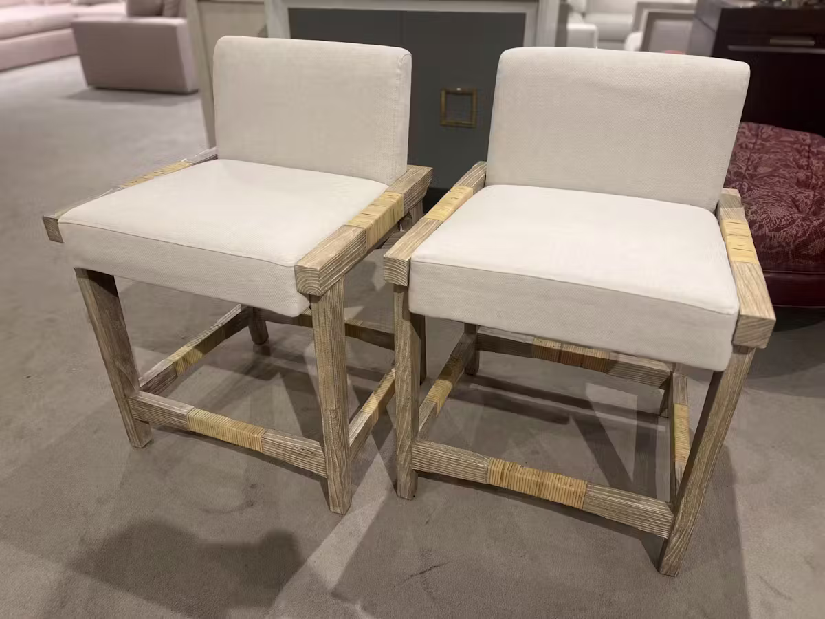 Century CT6111C/70 Counter Stool Century CT6111C/70 Counter Stool