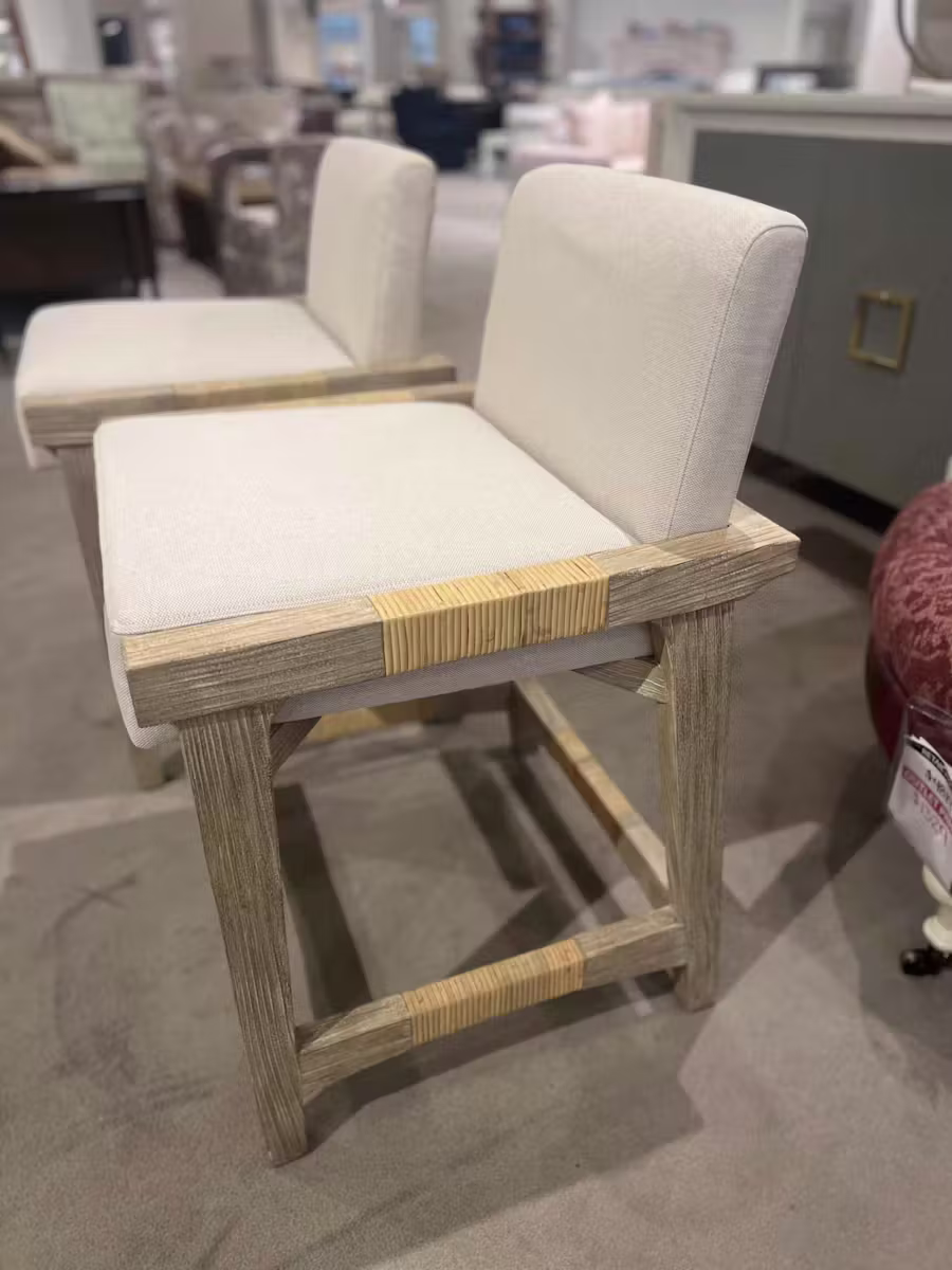 Century CT6111C/70 Counter Stool Century CT6111C/70 Counter Stool
