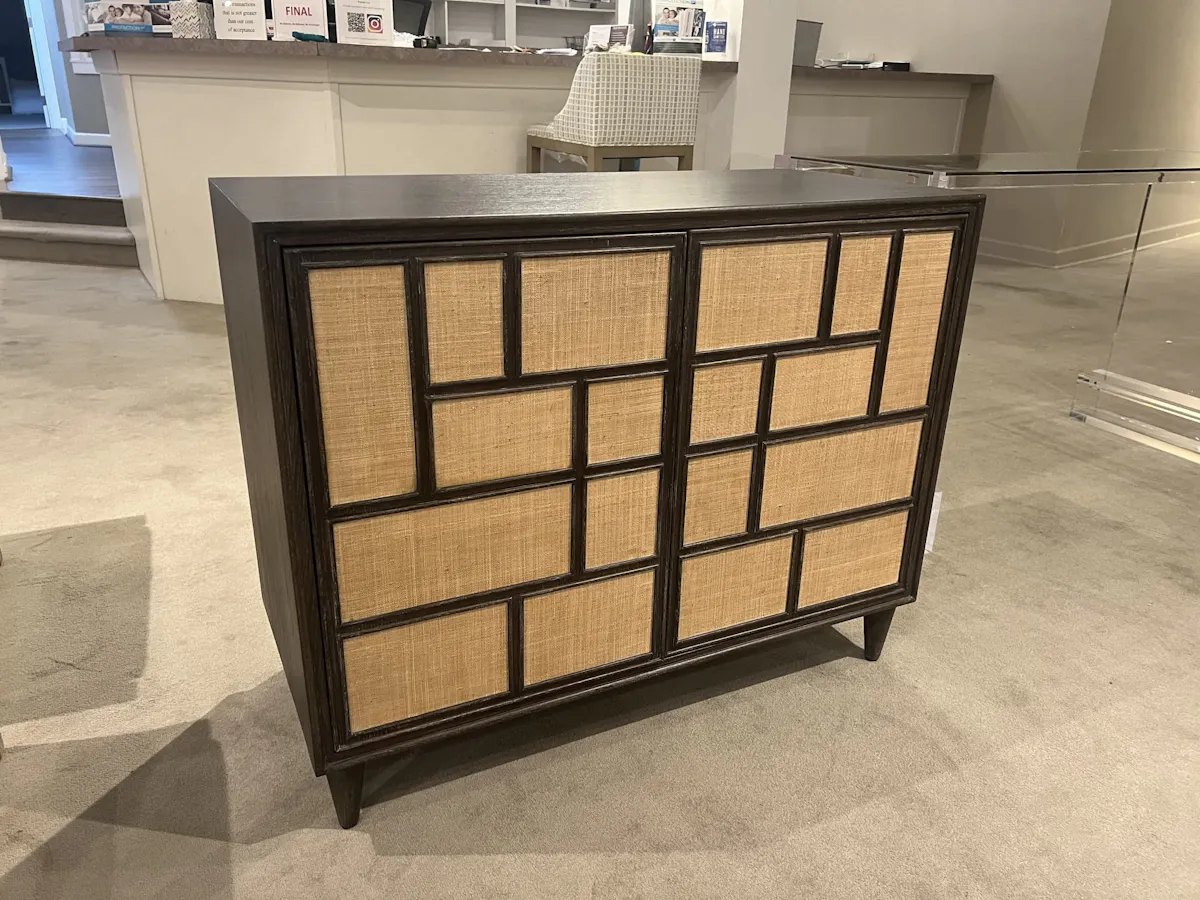 Century SF6196/140 Coho Door Chest Century SF6196/140 Coho Door Chest