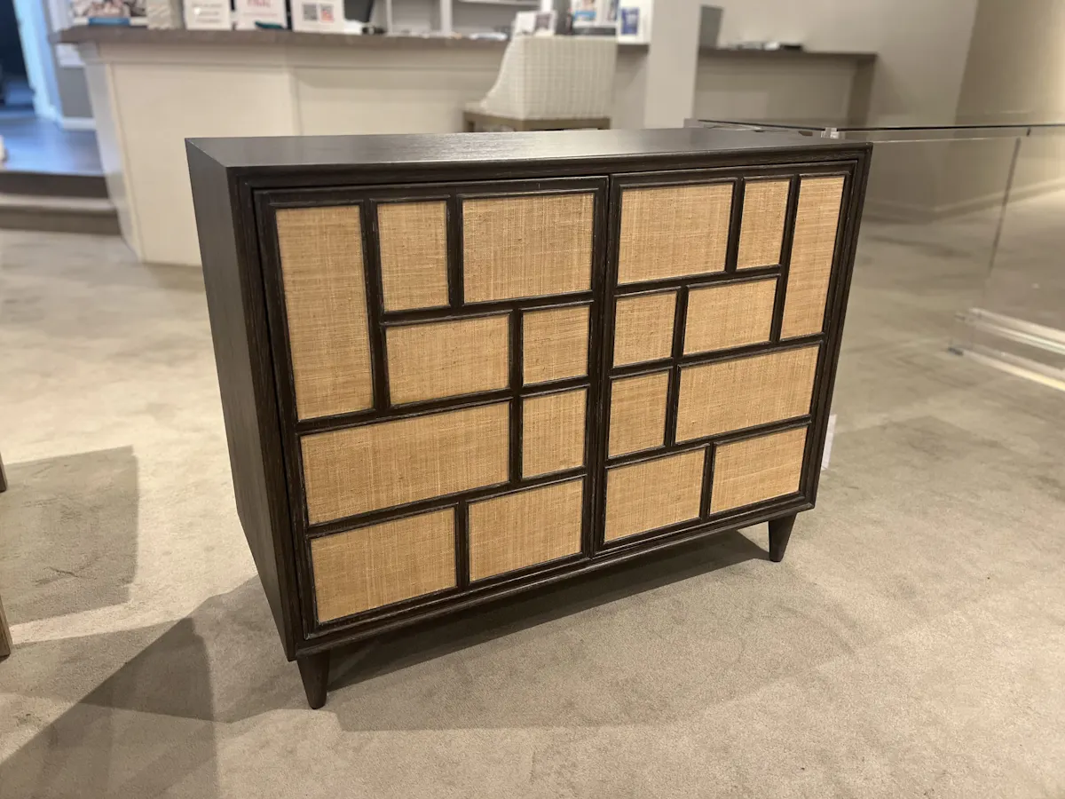 Century SF6196/140 Coho Door Chest Century SF6196/140 Coho Door Chest